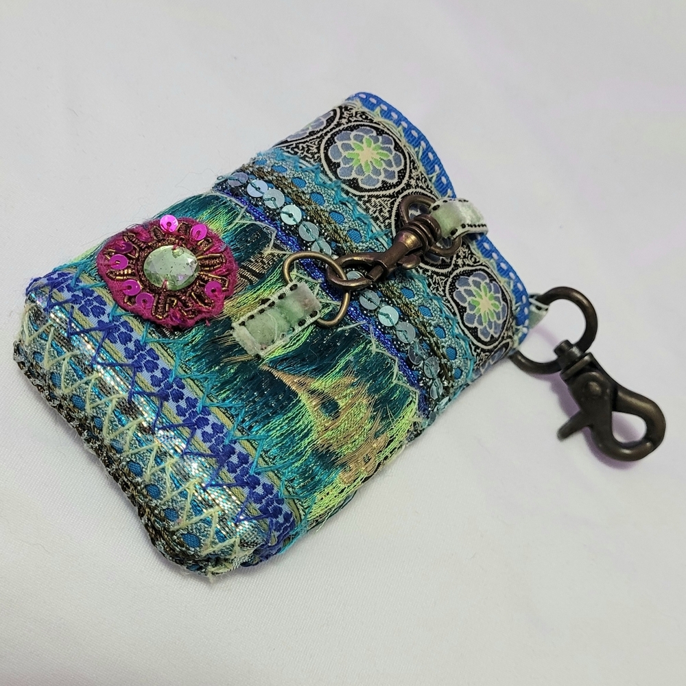 • free people pouch •